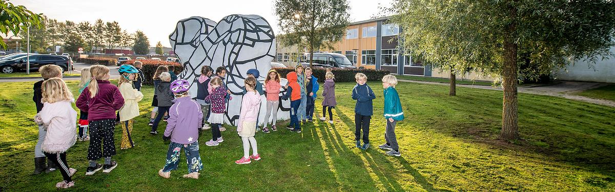 Vittenbergskolen Vadehav Esbjerg Kommune 